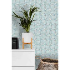 Листовая панель ПВХ GRACE 960x480x0.3 мм Восточная 0.46 м2 - изображение 10