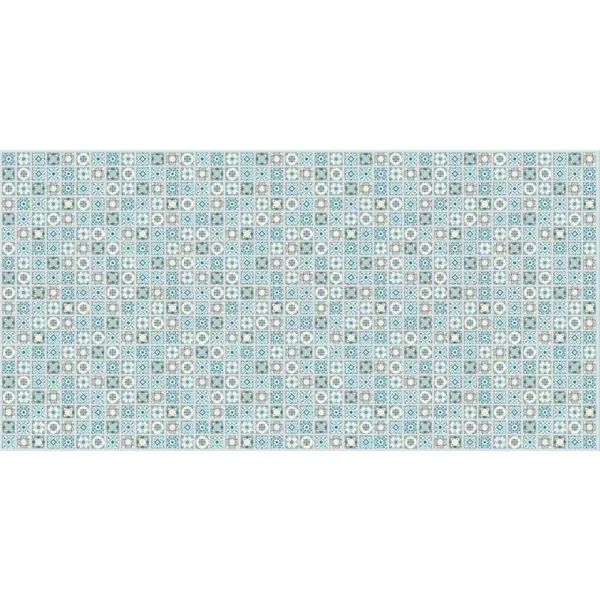 Листовая панель ПВХ GRACE 960x480x0.3 мм Восточная 0.46 м2 - изображение 3