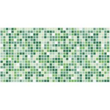 Листовая панель ПВХ GRACE 960x480x0.3 мм Весна мозаика 0.46 м2 - изображение 7