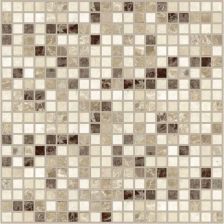 Листовая панель ПВХ GRACE 960x480x0.3 мм Мрамор бежевый 0.46 м2 - изображение 6