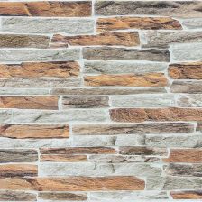 Листовая панель ПВХ GRACE 980x500x3 мм Гибралтар 0.49 м2 - изображение 7