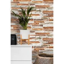 Листовая панель ПВХ GRACE 980x500x3 мм Гибралтар 0.49 м2 - изображение 9