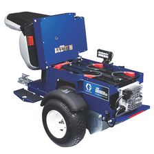 Тележка приводная с сидением Graco LineDriver ES - изображение 6