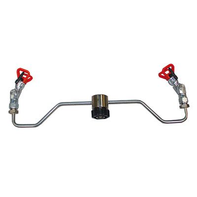 Устройство разметочное Graco для широких линий