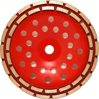 Чашка Grand Trio Diamond 1 Aggressive (плоский шаг) - изображение 5