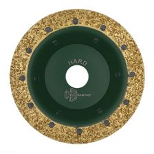 Чашка Grand Trio Diamond 2 Hard (плоский шаг) - изображение 2