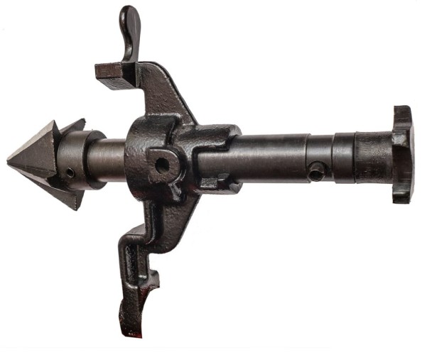 Гратосниматель VOLL 2.20082 для V-Matic A2