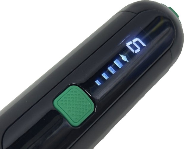 Гравер аккумуляторный DWT AGSP-07 TB - изображение 3