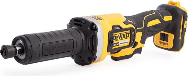 Гравер DeWALT DCG 426 N бесщеточная, без АКБ и ЗУ DCG426N-XJ