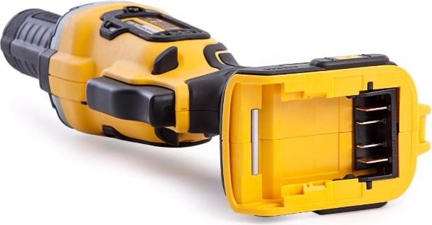 Гравер DeWALT DCG 426 N бесщеточная, без АКБ и ЗУ DCG426N-XJ - изображение 3