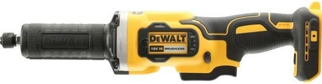 Гравер DeWALT DCG 426 N бесщеточная, без АКБ и ЗУ DCG426N-XJ - изображение 2