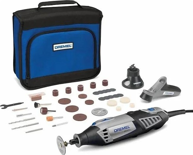 Гравер DREMEL 4000-2/35 Wood F0134000UG