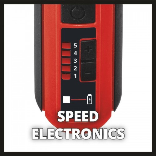 Гравер EINHELL TE-MT 7,2 Li 4419330 - изображение 4