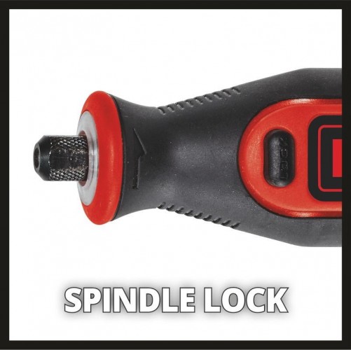 Гравер EINHELL TE-MT 7,2 Li 4419330 - изображение 5