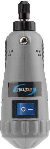 Гравер REXANT DC-180E + 20 аксессуаров 12-4442