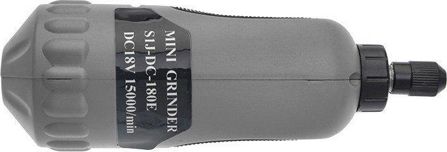 Гравер REXANT DC-180E + 20 аксессуаров 12-4442 - изображение 3