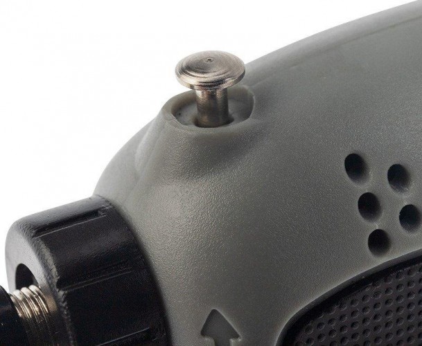 Гравер REXANT DC-180E + 20 аксессуаров 12-4442 - изображение 4