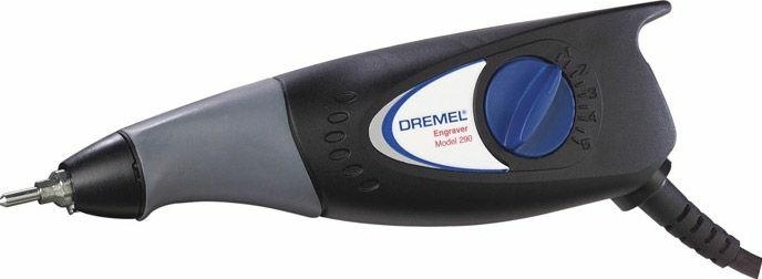 Гравер сетевой DREMEL 290-1 F0130290JZ