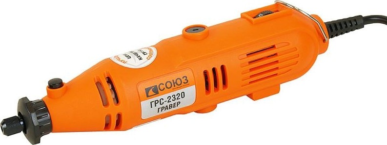 Гравер СОЮЗ ГРС-2320