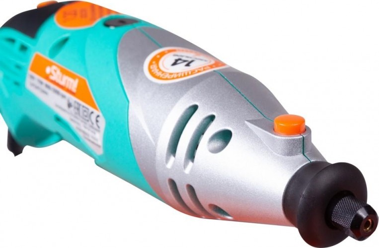 Гравер Sturm GM2317FL - изображение 3