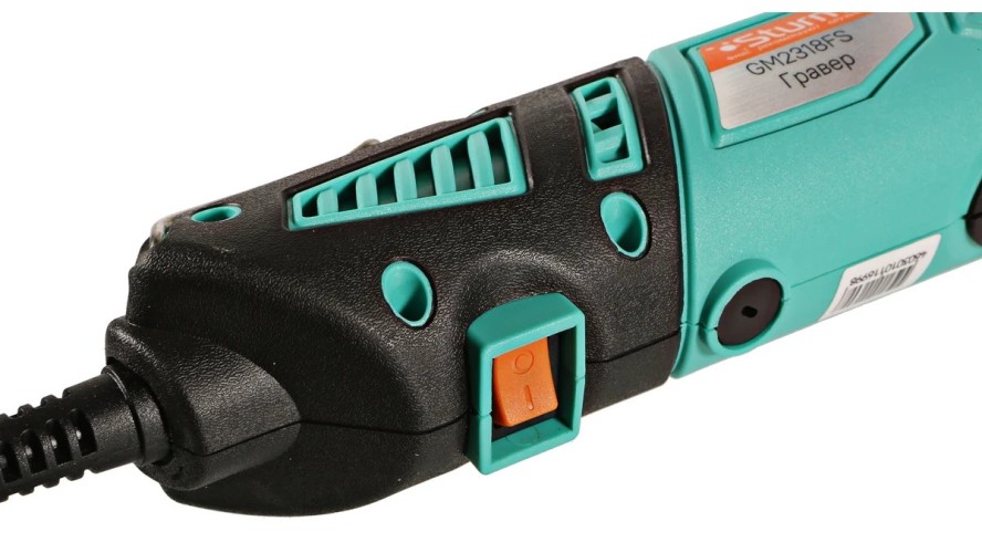 Гравер Sturm GM2318FS - изображение 5