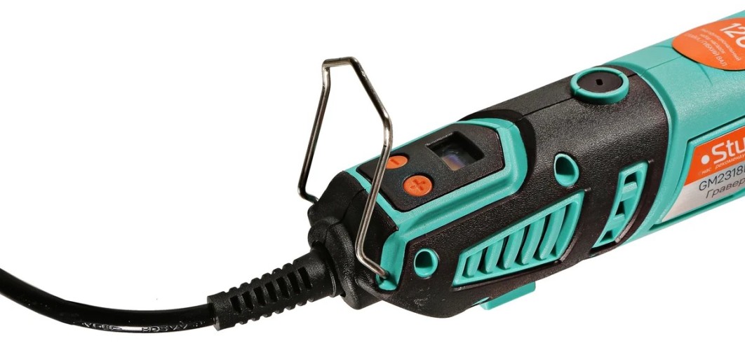 Гравер Sturm GM2318FS - изображение 3