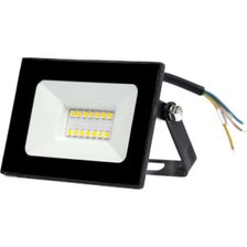 Прожектор светодиодный уличный GRE-004-0010 - изображение 1