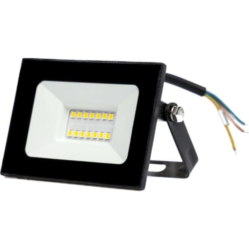 Прожектор светодиодный уличный GRE-004-0010 - изображение 4