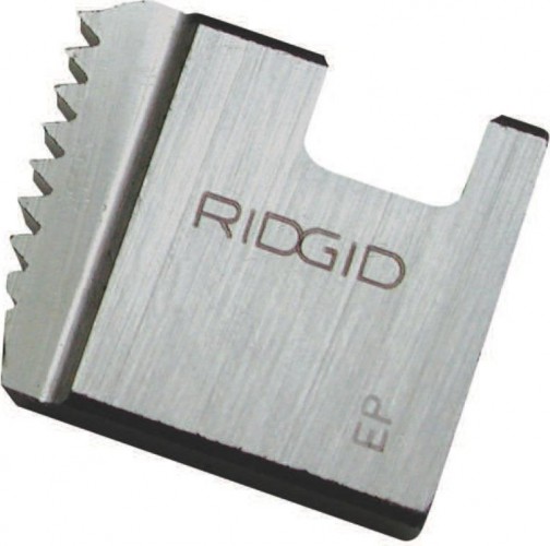 Гребенка резьбонарезная RIDGID 12-R BSPT 1" 45873 45873