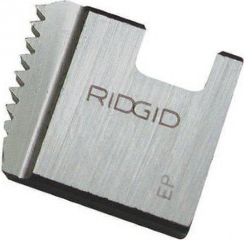 Гребенка резьбонарезная RIDGID 12-R BSPT 1 1/4" 66140 66140