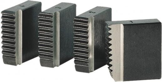 Гребенка резьбонарезная ROTHENBERGER BSPT R 1 1/2" 70869X 70869X