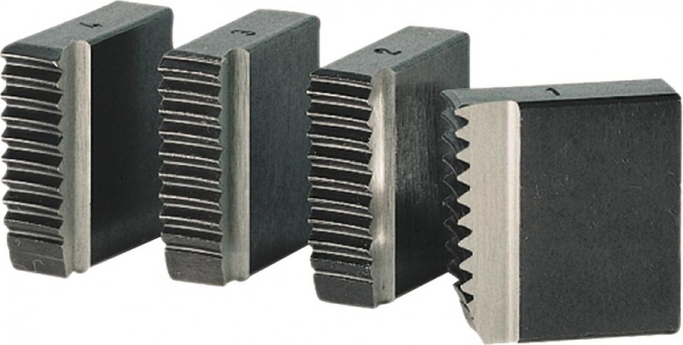 Гребенка резьбонарезная ROTHENBERGER BSPT R 1" 70835X 70835X