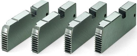 Гребенка резьбонарезная ROTHENBERGER BSW 3/8"/16 для 5.6153 56009 56009