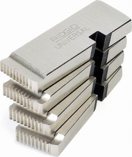 Гребенки для болтов RIDGID 5/8 UNF, правые, быстрорежущие 48325 48325