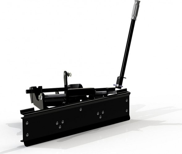 Грейдер МИТРАКС для средней установки