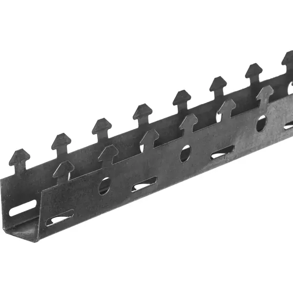 Стрингер для реечного потолка GRIDA 100/150x3000 мм