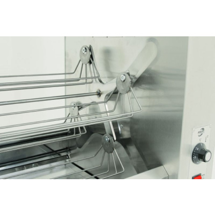 ГРИЛЬ для приготовления кур МК-3.12 СИКОМ - изображение 4