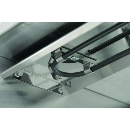 ГРИЛЬ для приготовления кур МК-3.8.1В СИКОМ - изображение 3