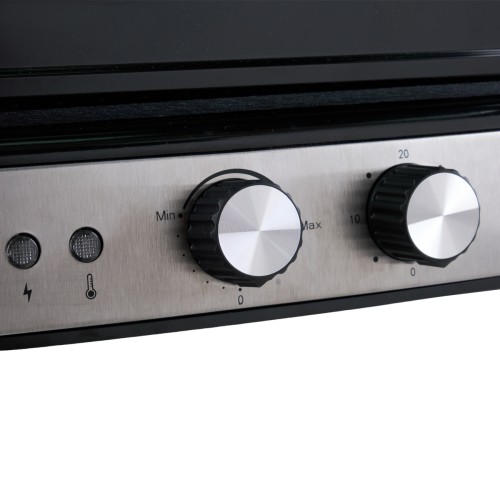 Гриль making Oasis everywhere GR-1NT электрический 4640130940157 - изображение 4