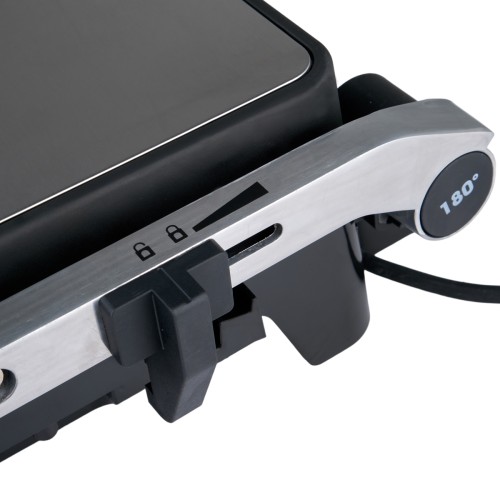 Гриль making Oasis everywhere GR-1S электрический 4640130940560 - изображение 4