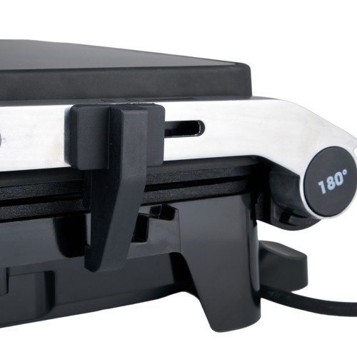 Гриль making Oasis everywhere GR-1S электрический 4640130940560 - изображение 5