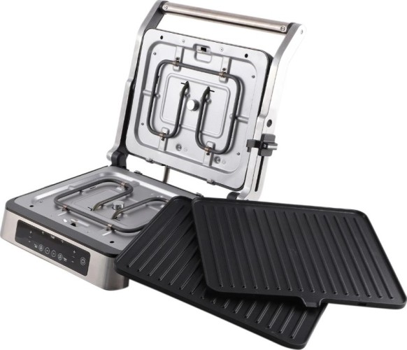 Гриль making Oasis everywhere GR-SR 4640130984717 - изображение 4