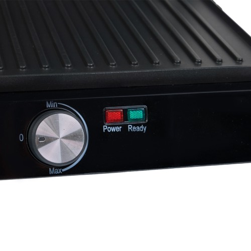 Гриль making Oasis everywhere GR-1N электрический 4640130940621 - изображение 4