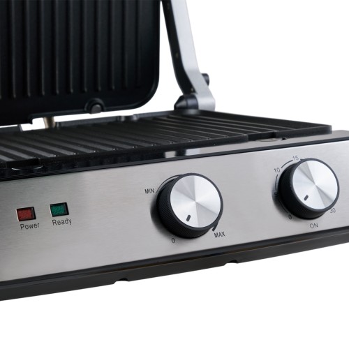 Гриль making Oasis everywhere GR-3ST электрический 4640130942571 - изображение 4