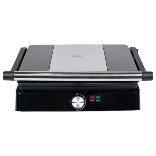 Гриль making Oasis everywhere GR-1N электрический 4640130940621 - изображение 2