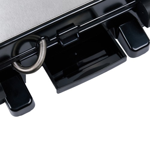 Гриль making Oasis everywhere GR-1N электрический 4640130940621 - изображение 5