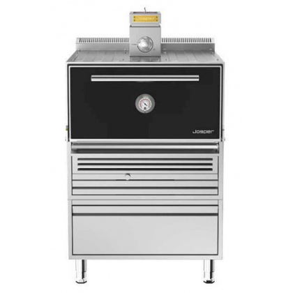 Гриль-печь JOSPER HJX-PRO-M120-TD NC - изображение 1