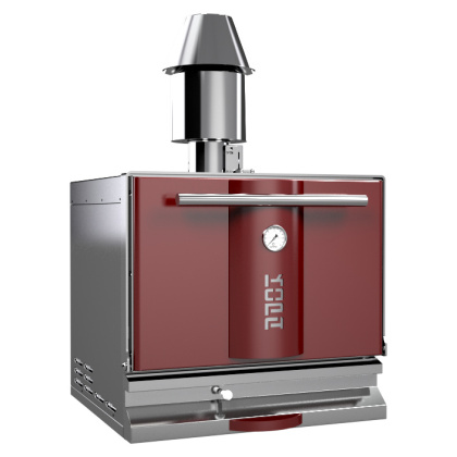 Гриль-печь на углях KOPA 400 - изображение 3