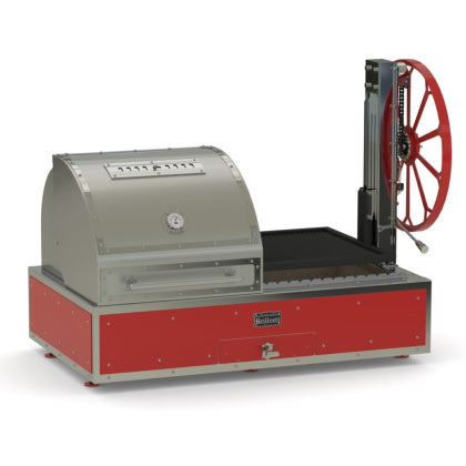 ГРИЛЬ угольный GRILLVETT CORVETTE MS - изображение 2