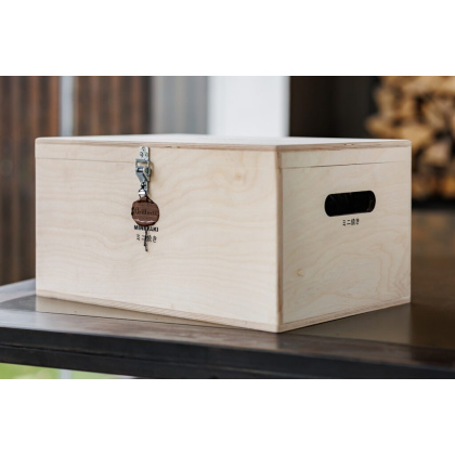 Гриль угольный портативный GRILLVETT Mini Yaki - изображение 4